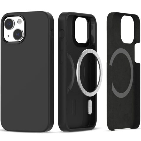 TP Silicone MagSafe Case for iPhone 13/14
