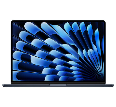 MacBook Air 15" M2-M3 védőfólia