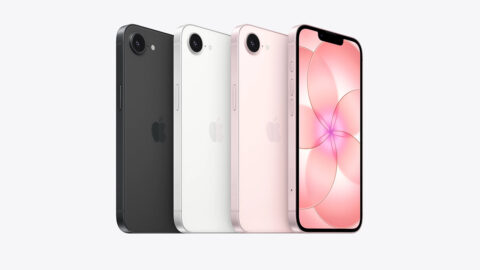 iPhone 17e
