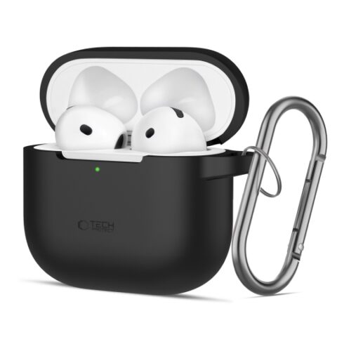 AirPods 4 Silicone Case TP
