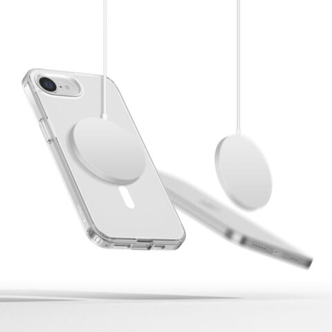 TP Silicone MagSafe Case for iPhone 16E - Image 3
