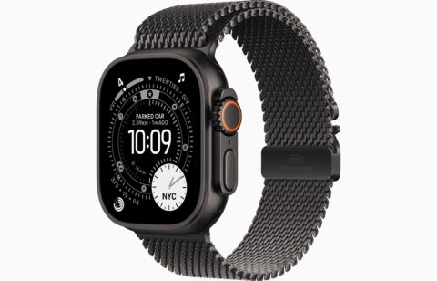Apple Watch Ultra 3