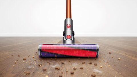 Dyson Cyclone V10 Absolute vezeték nélküli porszívó - Image 6