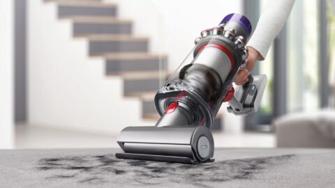 Dyson Cyclone V10 Absolute vezeték nélküli porszívó - Image 4