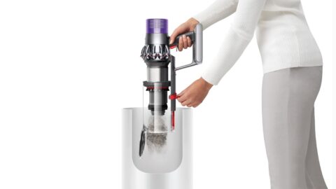 Dyson Cyclone V10 Absolute vezeték nélküli porszívó - Image 3