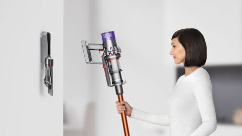 Dyson Cyclone V10 Absolute vezeték nélküli porszívó - Image 2
