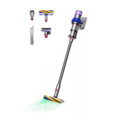 Dyson v15 detect absolute
