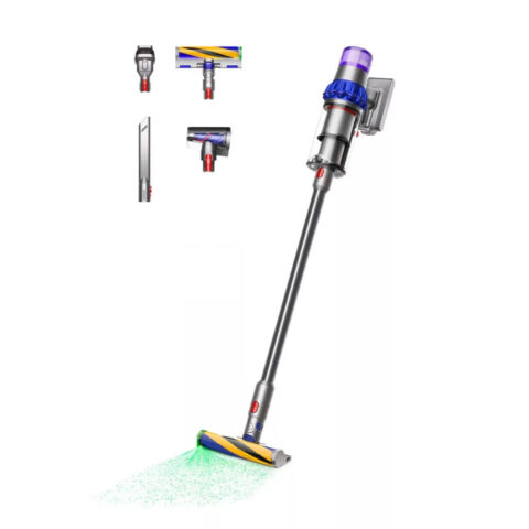 Dyson v15 detect absolute