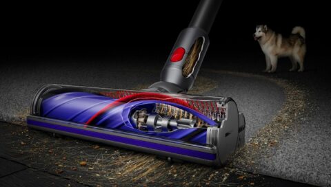 Dyson Cyclone V10 Absolute vezeték nélküli porszívó - Image 5
