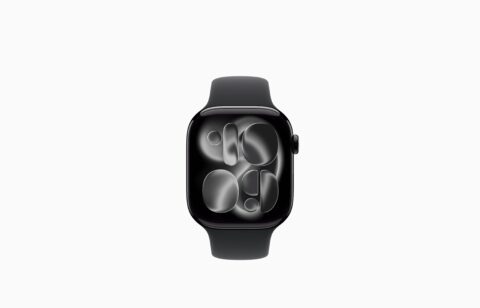 Apple Watch Series 11 - Alumínium
