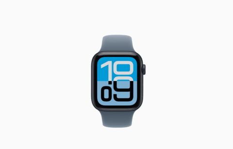 Apple Watch SE 3