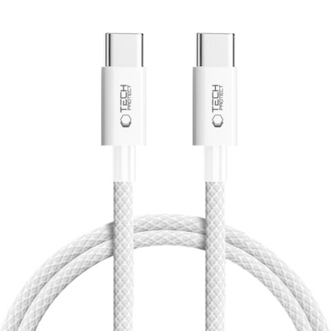 TP USB-C kábel (60w) 1m