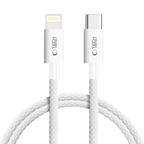 TP USB-C to Lightning 1m