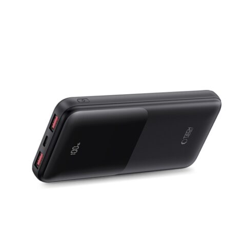 TP PB01 Power Bank 10000MAH 22.5W Black