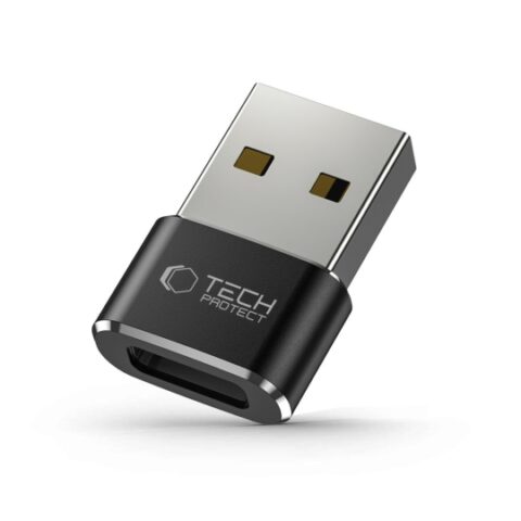 TP USB-A to USB-C adapter