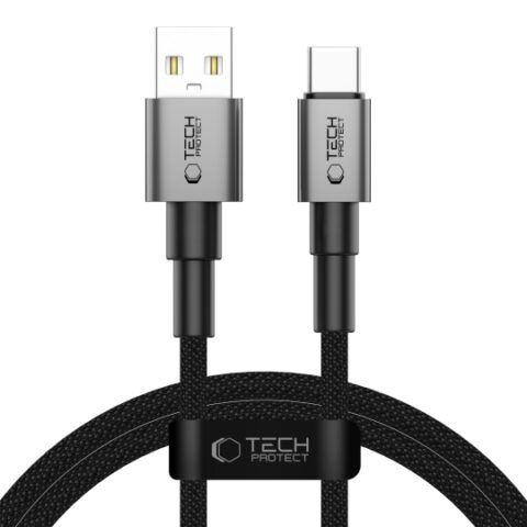 TP USB-A - USB-C 1m