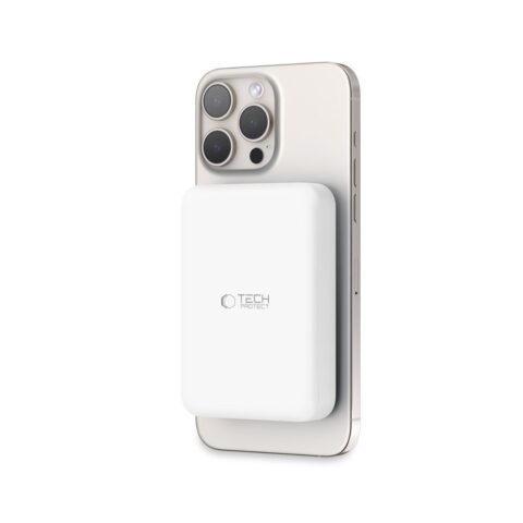 TP PB11 Lifemag MagSafe Power Bank 10000mAH - Image 2
