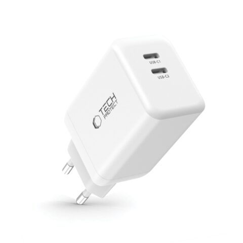 TP NC45W-GAN 2-Port network charger PD 45W