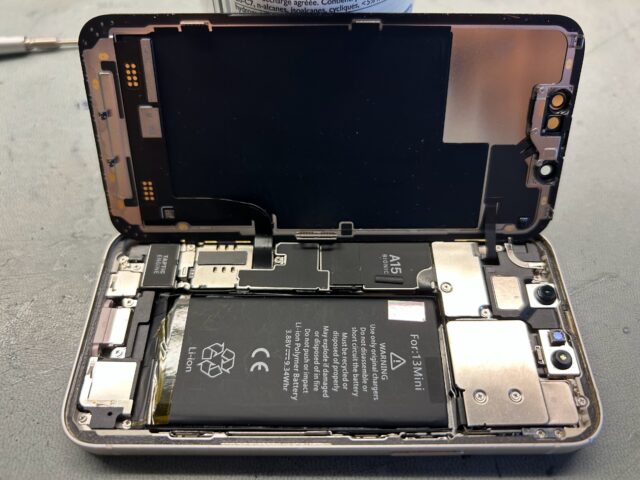 apple iphone gyári akkumulátor