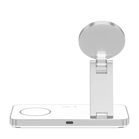 TP 3IN1 Magnetic Magsafe Wireless Charger - Image 3