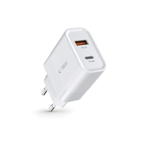 TP 30w 2 port charger