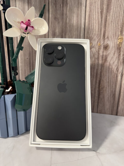 iPhone 16 Pro Max 1TB