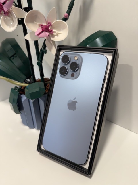 iPhone 13 Pro Max 512GB