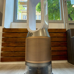 Dyson Purifier Humidify