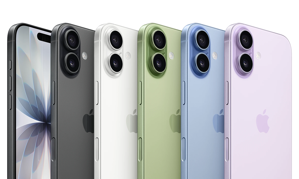 iPhone 17 szerviz