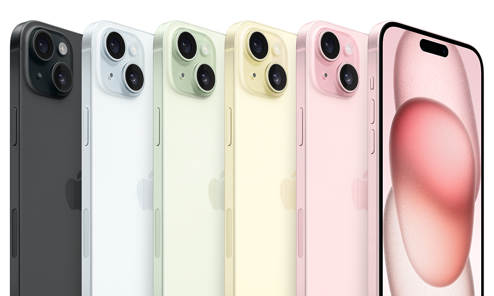 iPhone 15 Plus szerviz