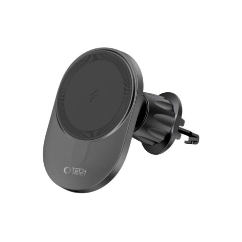 TP MM15W-V1 MAGNETIC MAGSAFE VENT CAR MOUNT WIRELESS CHARGER - Image 3
