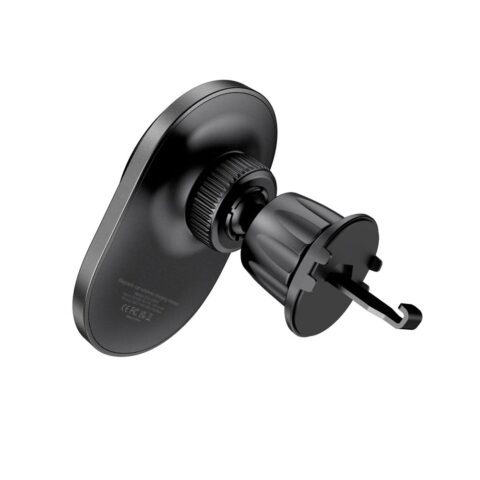 TP MM15W-V1 MAGNETIC MAGSAFE VENT CAR MOUNT WIRELESS CHARGER - Image 7