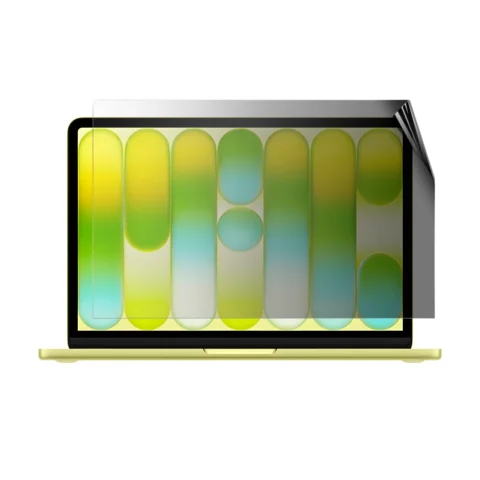 MacBook Neo kijelzővédő fólia