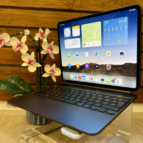 iPad Pro 13-inch (M4) Wi-Fi