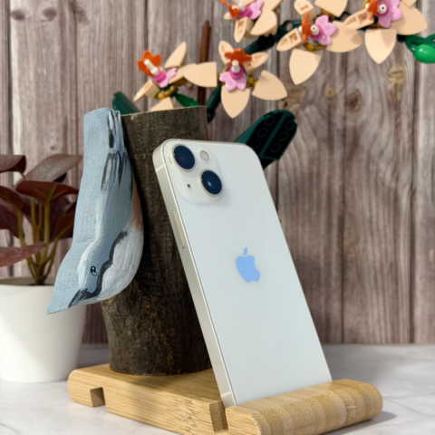 iphone 13 mini starlight
