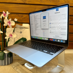 macbook air 13 m3