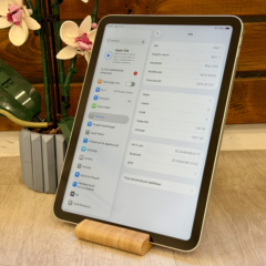 iPad 11″ A16 128GB Wi-Fi 2025