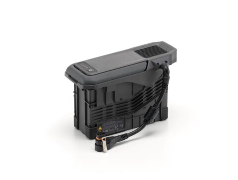 dji matrice 400 tb100c tethered battery