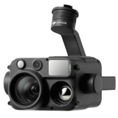 dji zenmuse h30t gimbal és kamera + 1 year basic care