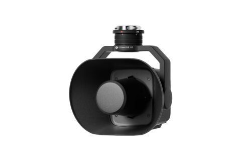 dji zenmuse v1 (speaker)