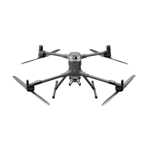 DJI Matrice 400 SP Plus