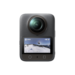DJI Osmo 360 Adventure Combo bérlés és kölcsönzés