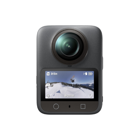 DJI Osmo 360 Adventure Combo bérlés és kölcsönzés