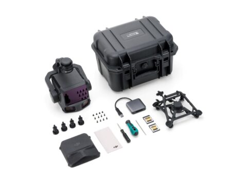 dji zenmuse l3 (eu) sp plus