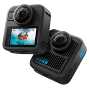gopro max2 360 bérlés és kölcsönzés