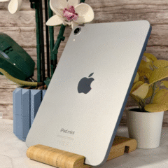 iPad Mini 7 A17Pro 256GB asztroszürke WiFi