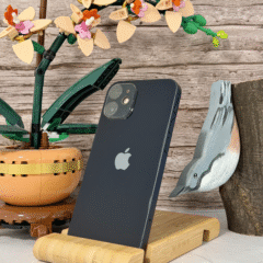 iphone 12 mini 128gb fekete