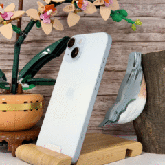 iphone 15 256gb kék