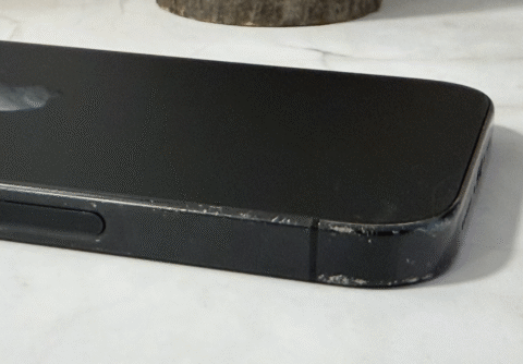 iphone 16 pro 256gb fekete