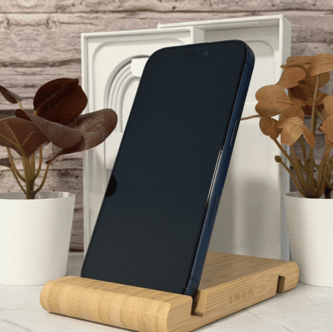 iphone 17 pro 256gb kék